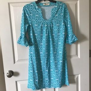 Church dress